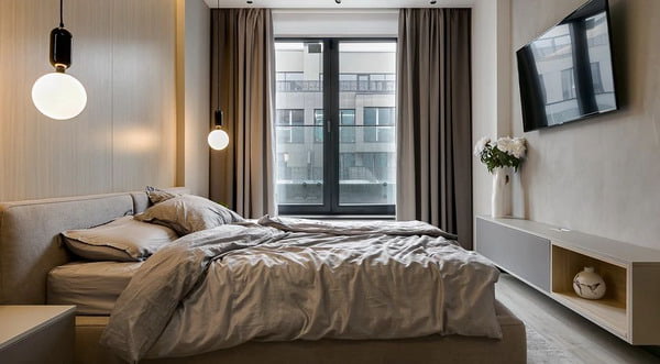 bedroom interior solutions in 2022
