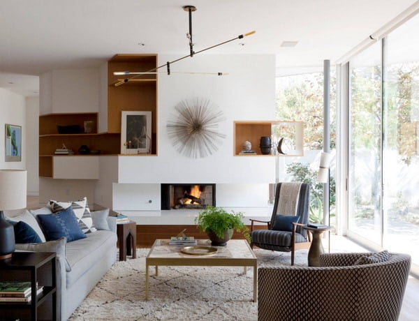 Living Room Furniture New Interior Trends 2022 2023 1 