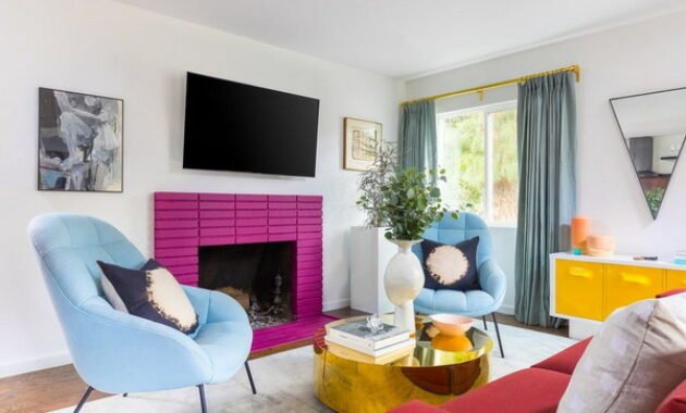 Living Room Furniture: New Interior Trends 2022-2023
