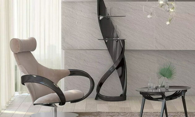 Modern Furniture Design Trends For 2022