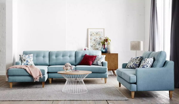 Modern Furniture Design Trends For 2022