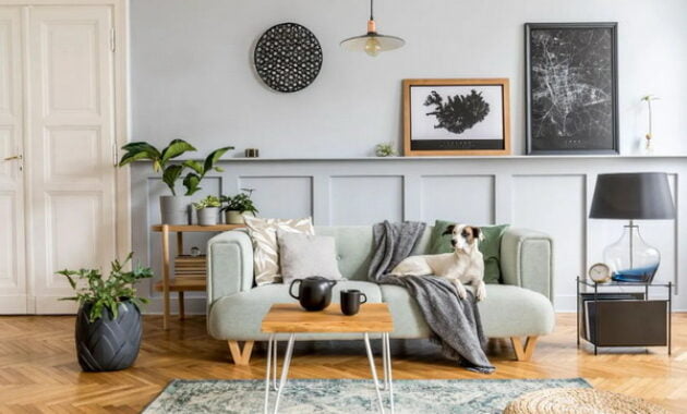 New Home Decor Trends 2022