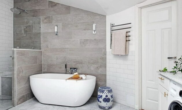 Trendy And Hot Trends In Bathroom Design In 2022