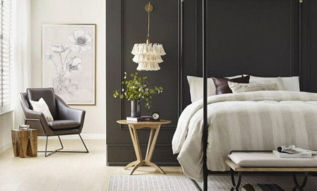 main interior decoration trends 2022