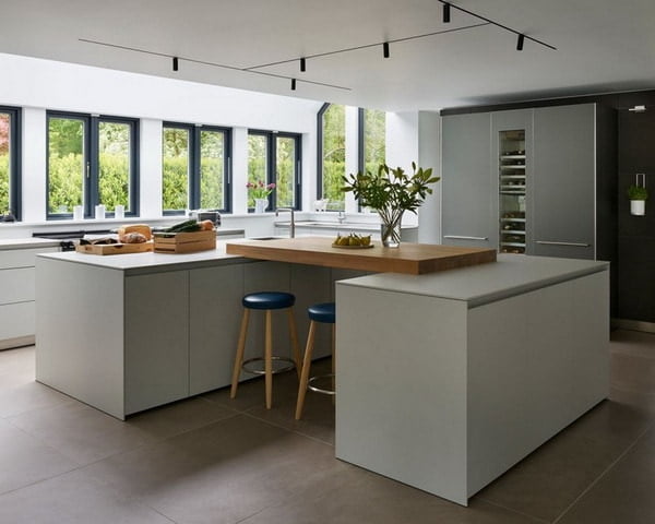 Kitchen trends 2022: Ideas for modern kitchens