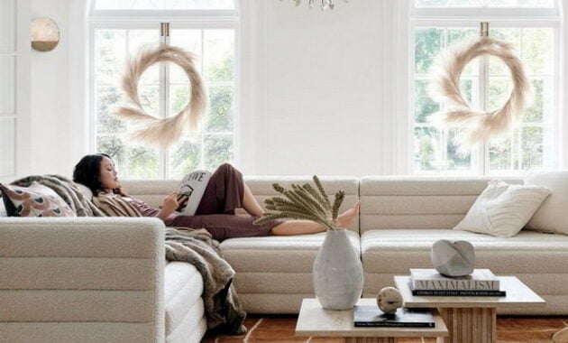 Living Trends 2022: These are the trendy living styles for next year!