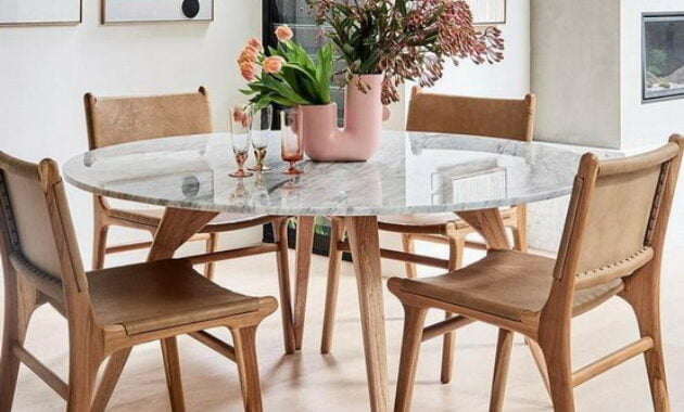 New Dining Room Design Trends 2022