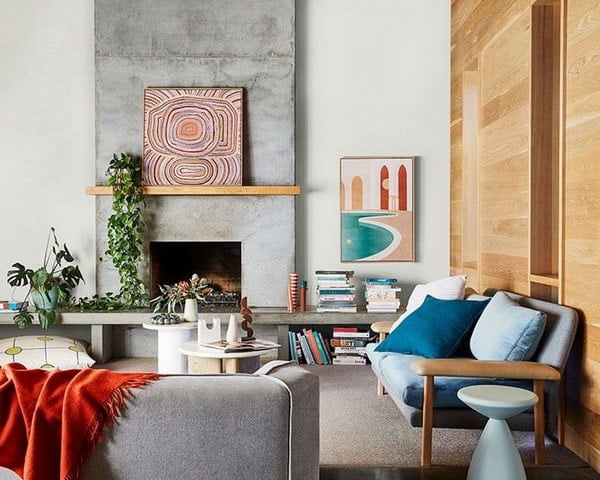 trend wall colors that should dominate our living spaces in 2022