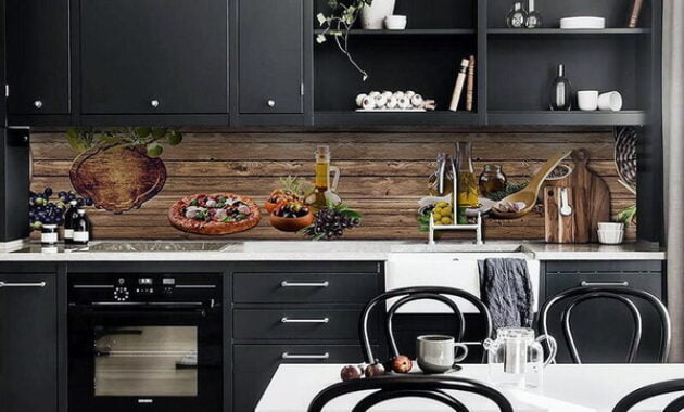 Kitchen Backsplash Trends 2022