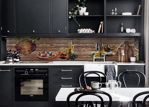 Kitchen Backsplash Trends 2022