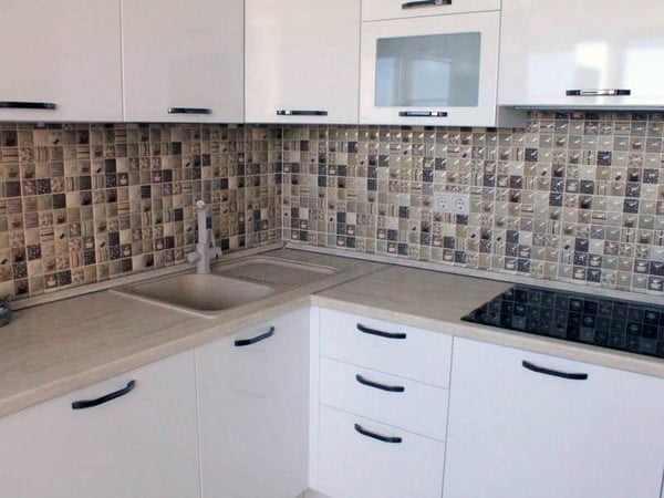 Kitchen Backsplash Trends 2022