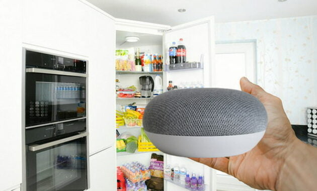 New Trends In Kitchen Appliances In 2022