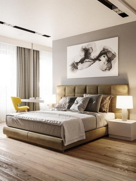 Bedroom Trends In 2022: Best Colors, Materials, Furniture And Decor