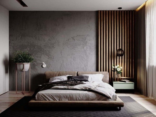 Bedroom decor trends 2021