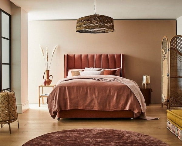 Bedroom Trends In 2022: Best Colors, Materials, Furniture And Decor