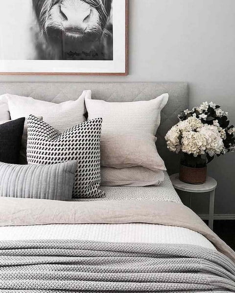 Bedroom Trends In 2022: Best Colors, Materials, Furniture And Decor