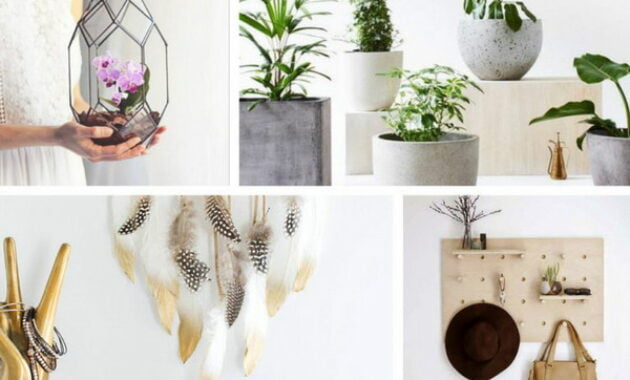DIY Decor Trends for 2022