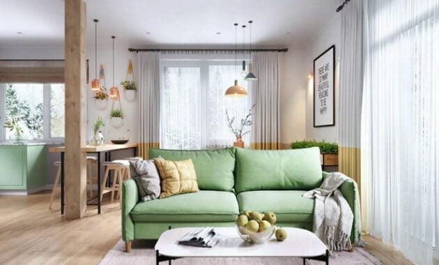 New Decor Trends 2022