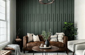 40 DIY Home Decoration Ideas: Newest Trends for 2021 - New Decor Trends