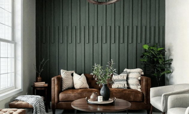 The Best Home Decor Trends 2023