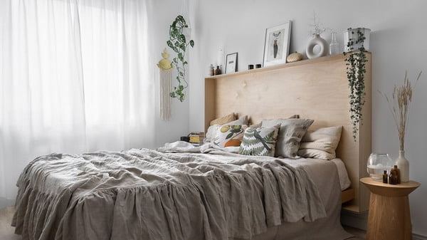 Trendy Bedrooms 2022 - These Colors And Trends Will Be Ahead - New