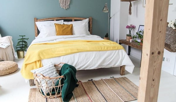 Trendy Bedrooms 2022 - These Colors And Trends Will Be Ahead - New