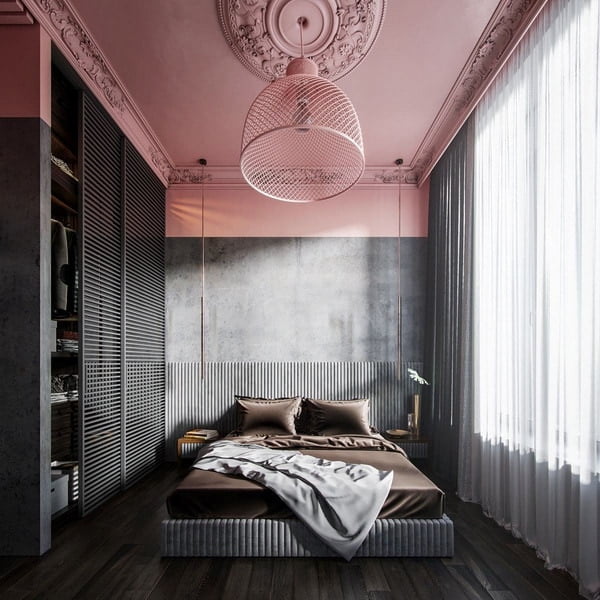 Bedroom Design 2023 Latest Top Trends Of The Modern Interior 0 