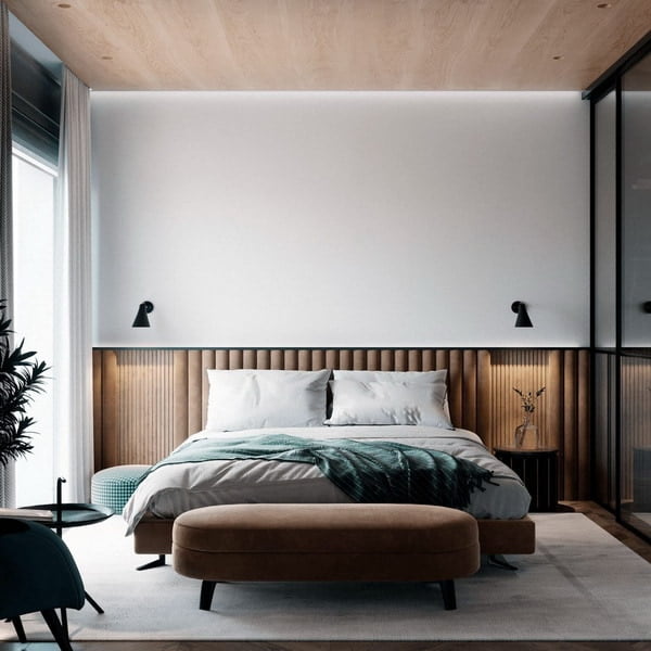 Bedroom Design 2023 Latest Top Trends Of The Modern Interior 1 