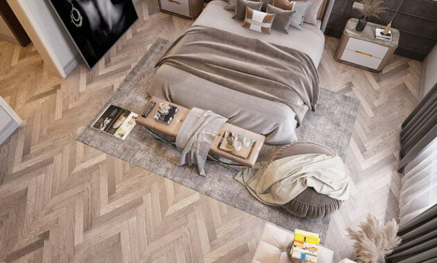 Bedroom Design 2023 - Latest top trends of the modern interior