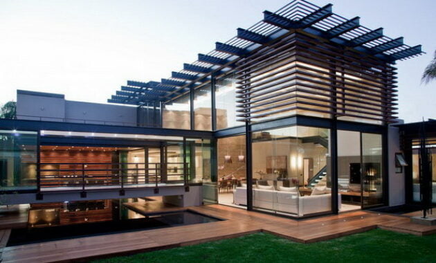 House Building Trends 2023