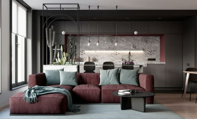 Living Room Interior Trends For 2023