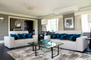 Living Room Interior Trends For 2023