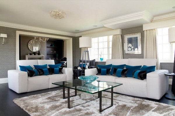 Living Room Interior Trends For 2023 - New Decor Trends - New Decor Trends
