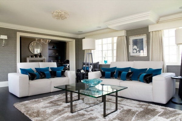 Living Room Paint Colors 2023 : Most Popular Living Room Paint Colors ...