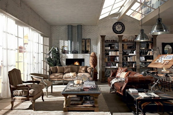 Living Room Interior Trends For 2023 - New Decor Trends
