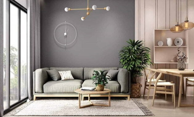 New Interior Decoration Trends 2023