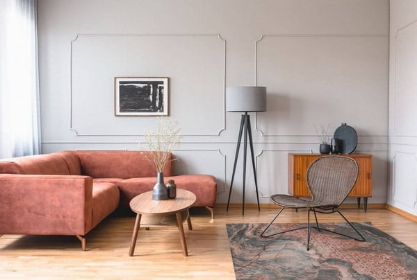 New Living Room Interior Design Ideas 2022-2023 - New Decor Trends
