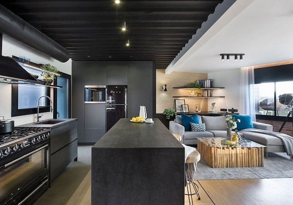 New Living Room Interior Design Ideas 2022-2023