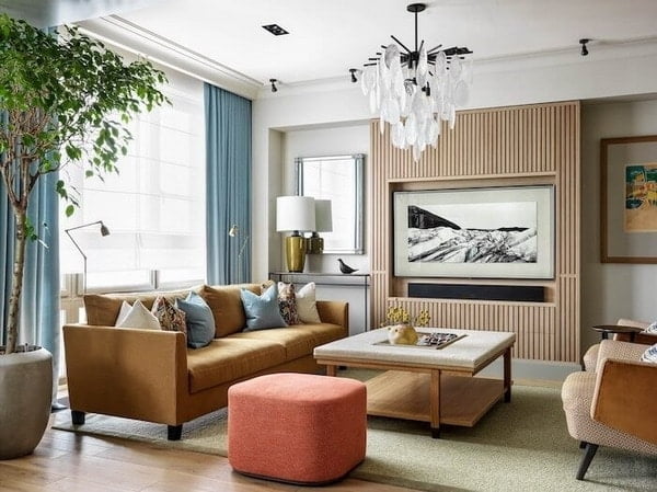 Living Room Decor Ideas 2023 Top 6 Living Room Trends 2020: Photos ...