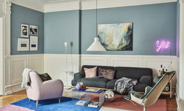New Living Room Interior Design Ideas 2022-2023