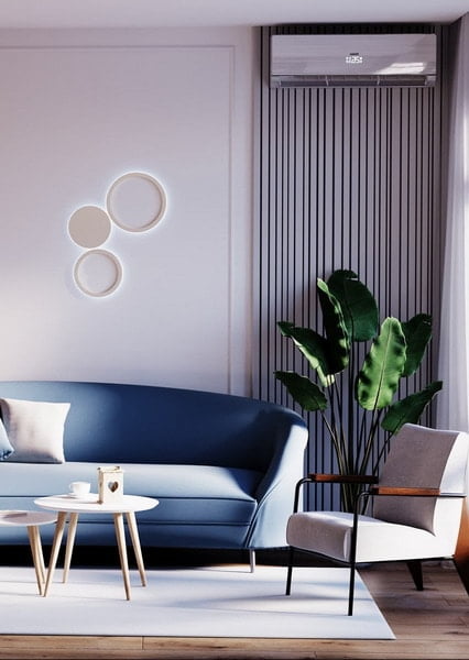 2023 Living Room Design Ideas