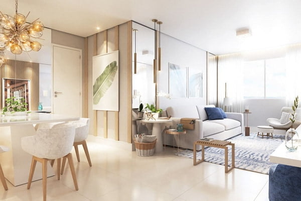 2023 Living Room Design Ideas - New Decor Trends