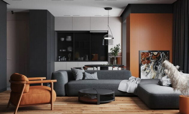 2023 Living Room Design Ideas