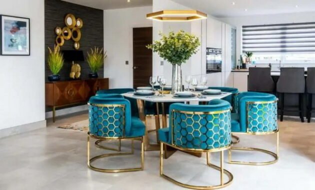 Dining Room Decor 2023