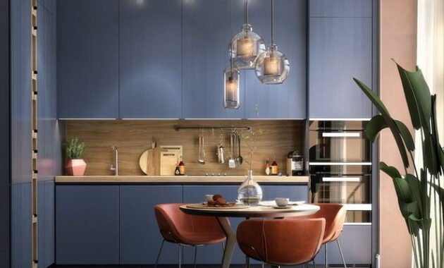 Kitchen Decor Trends 2023