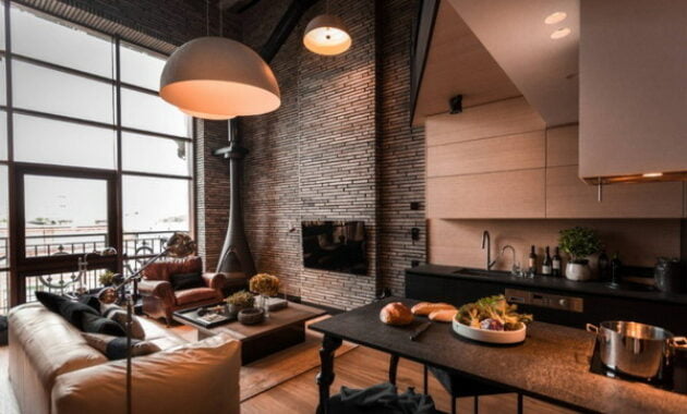 Lighting Trends In Interior Design 2023