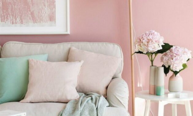 New Trends In Interior Paint Colors 2023