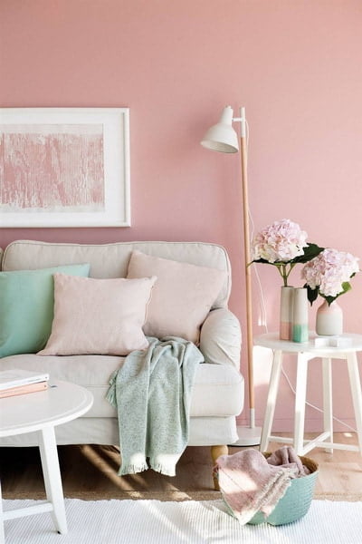 New Trends In Interior Paint Colors 2023