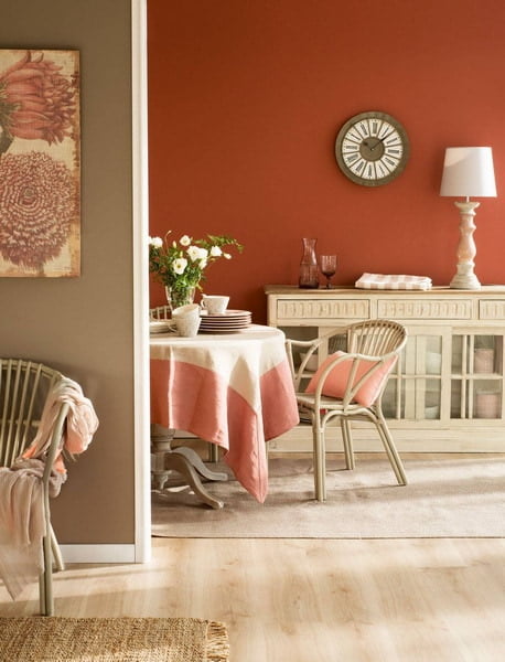 New Trends In Interior Paint Colors 2023