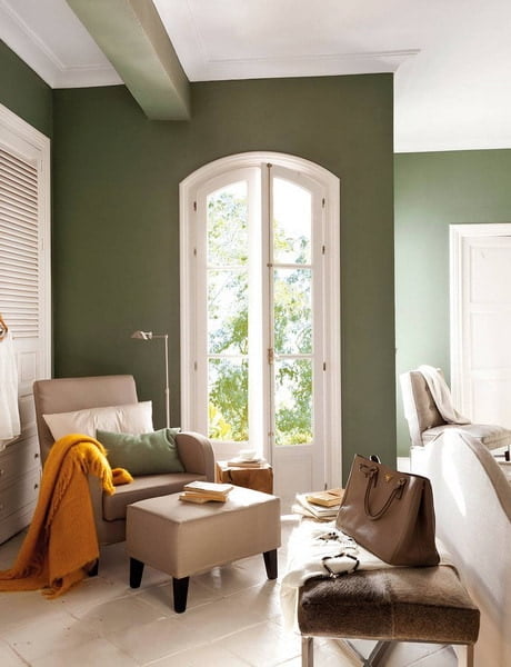 New Trends In Interior Paint Colors 2023